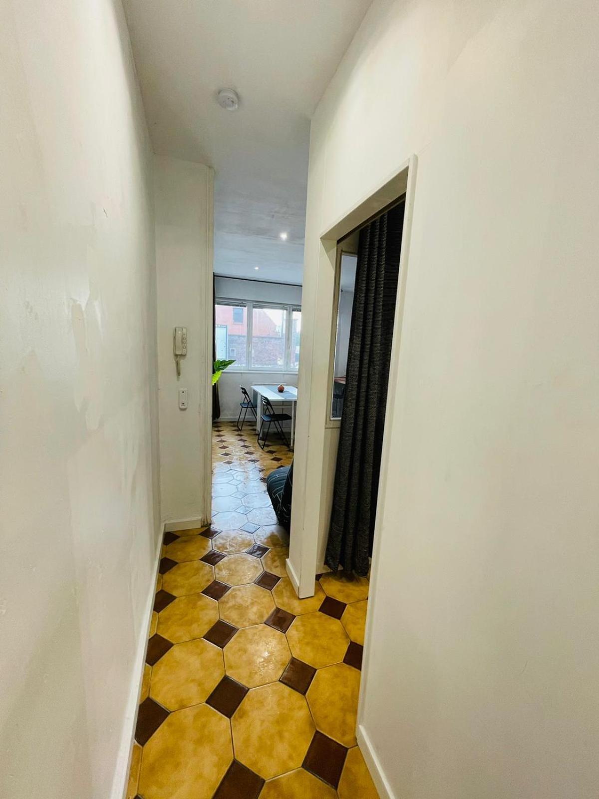 Appartement Oasis De Confort Tourcoing Exterior photo