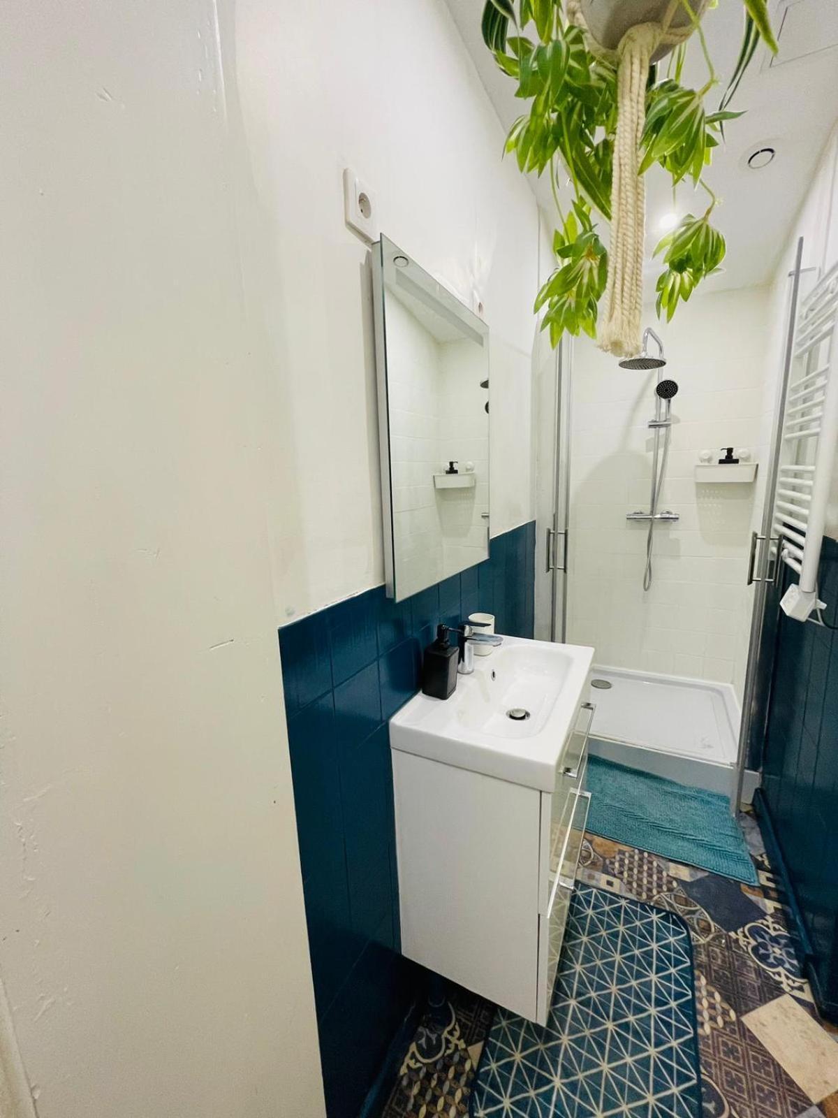 Appartement Oasis De Confort Tourcoing Exterior photo